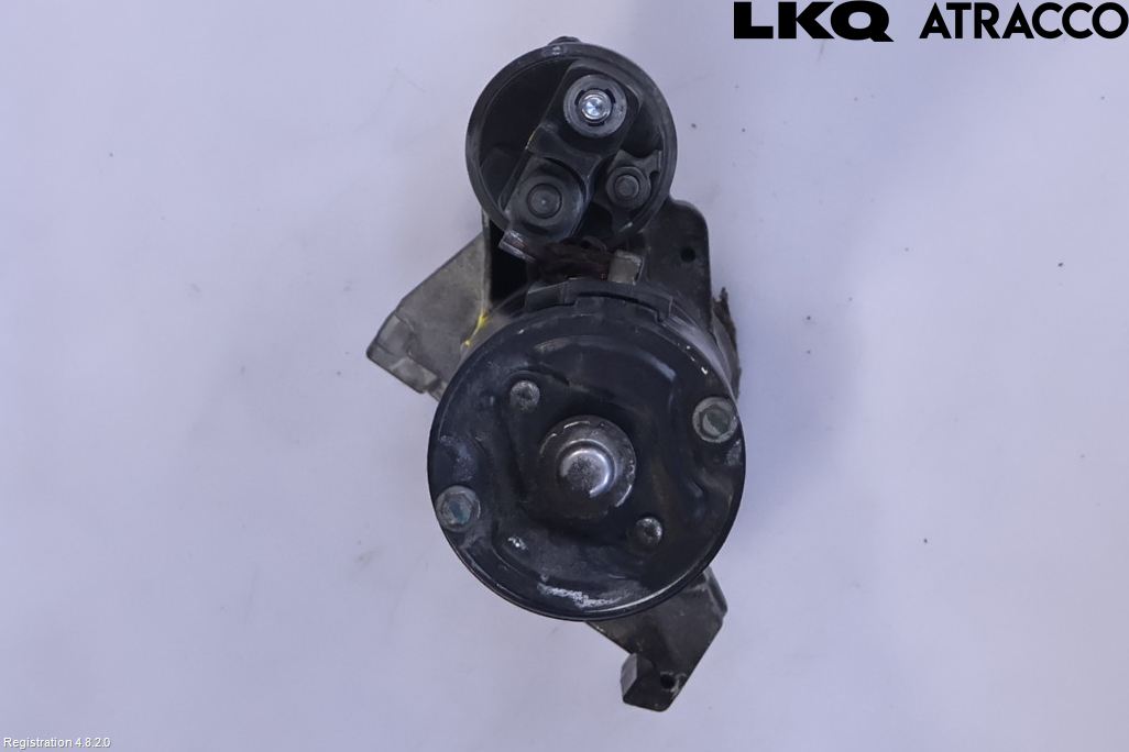 BMW 1 F20/F21 11-19 Startmotor Diesel