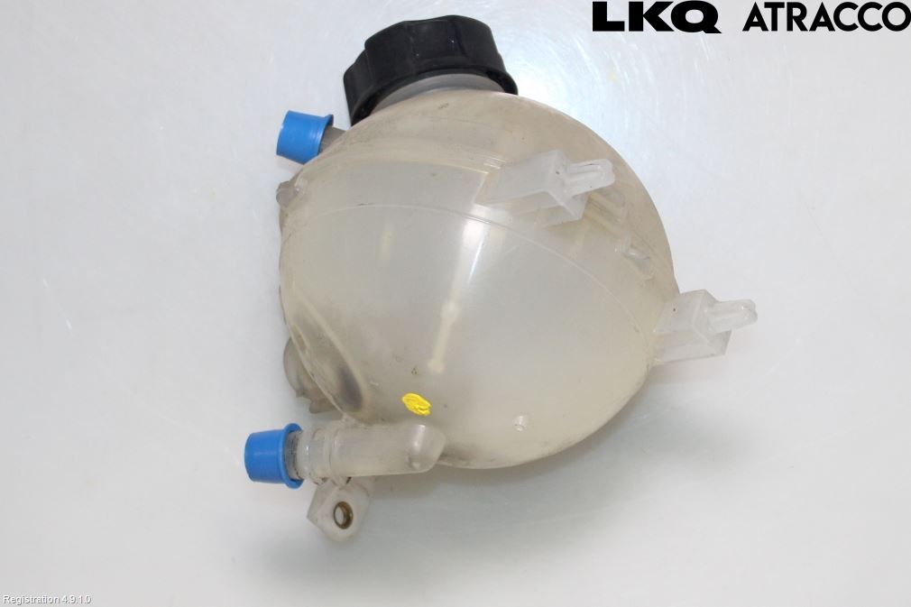Citroen BERLINGO 08-18 Expansionstank