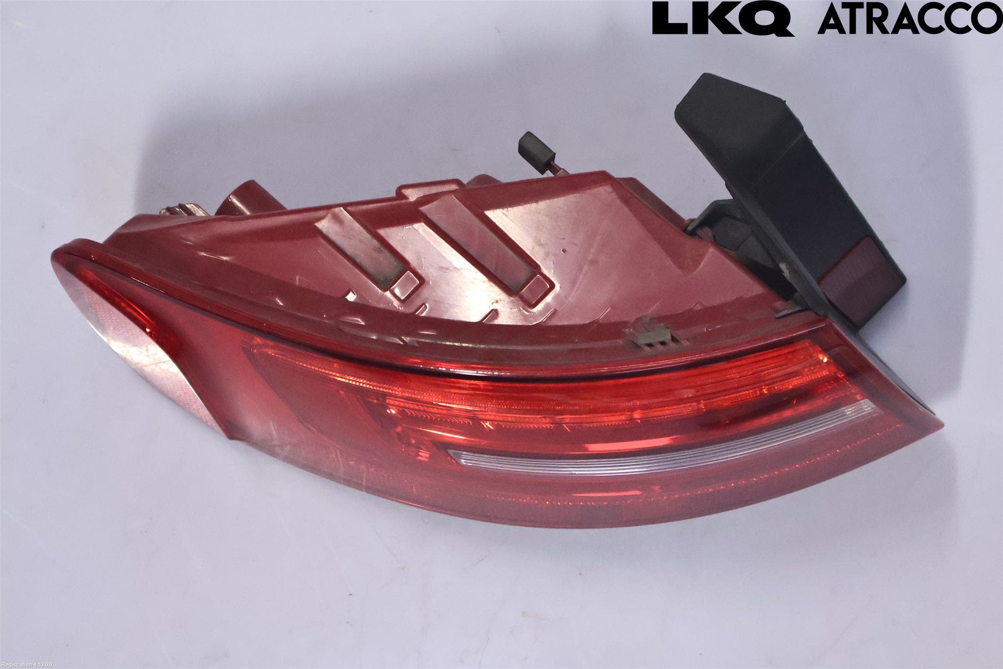 Audi A4 12-15 Bakljus Vänster