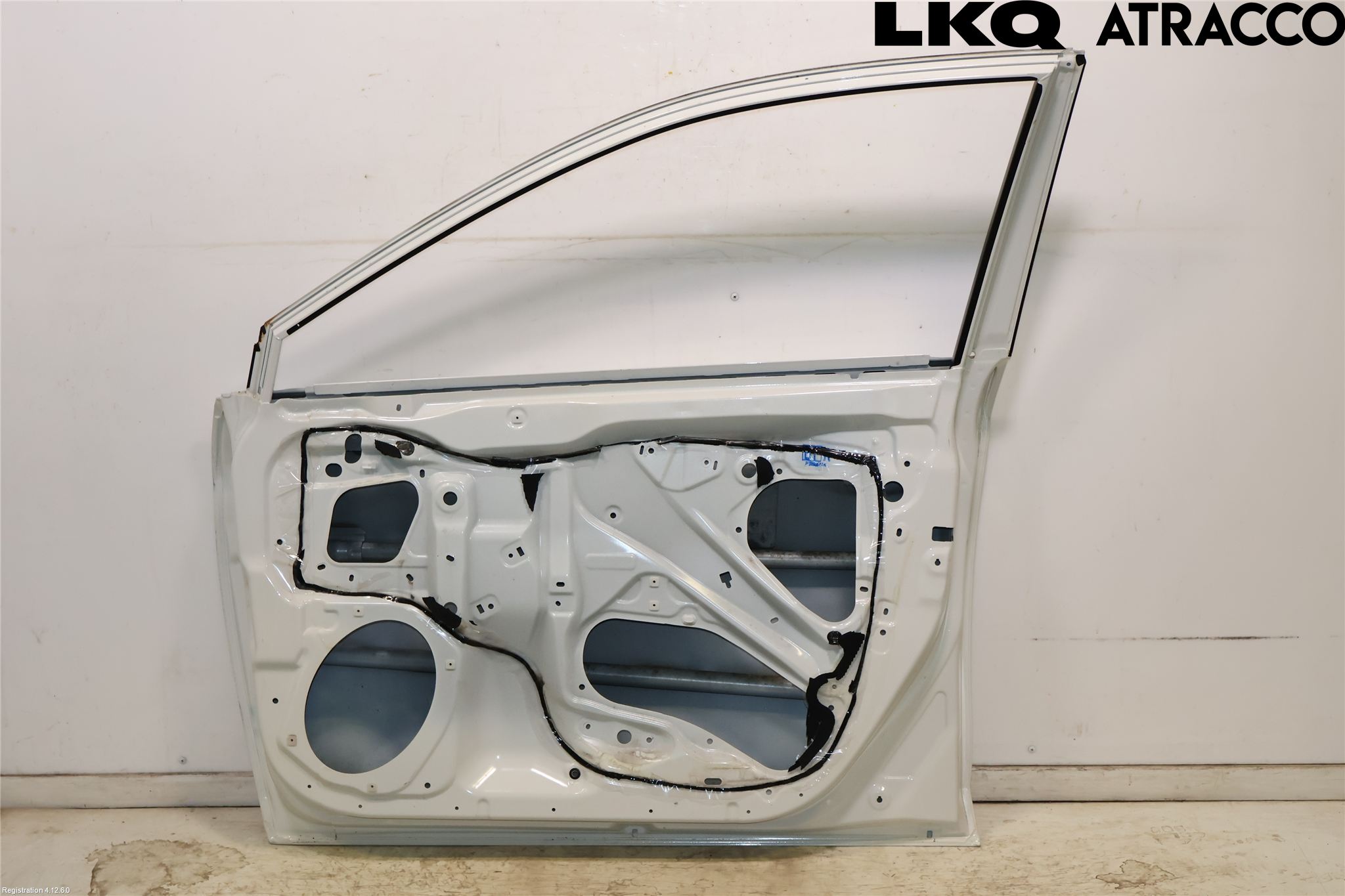 Subaru OUTBACK 15-20 Dörr Fram Höger