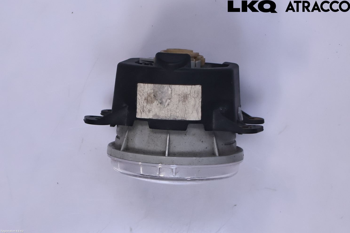 Fiat FREEMONT Dimljus-Varselljus Fram