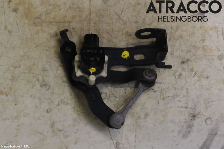 Toyota C-HR 16-23 Givare Xenon/Ljushöjdsreglering