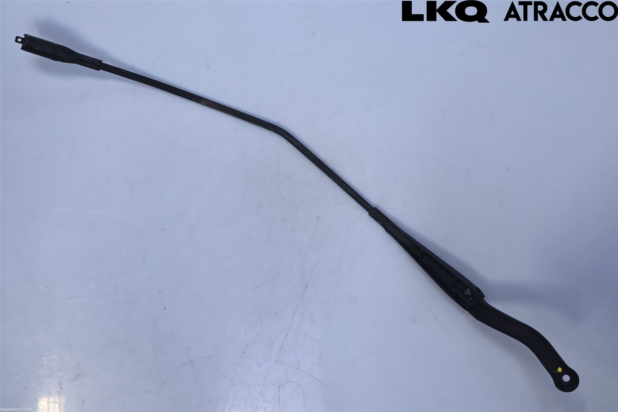 Opel CORSA E 15-19 Torkararm Armar Vindruta