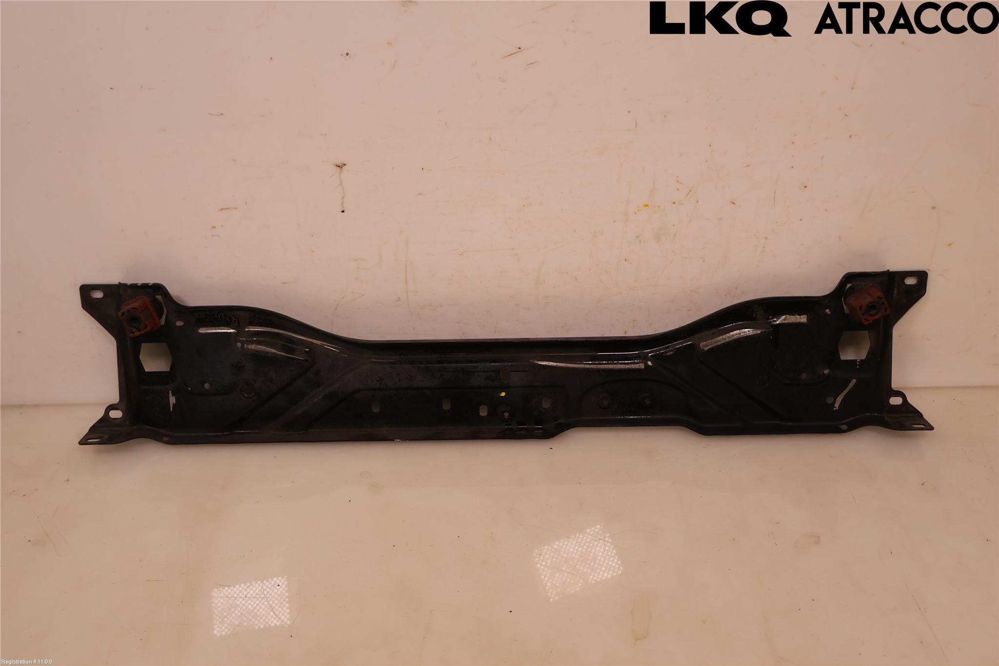 Mercedes-Benz MB E-KLASS (W212) 09-16 Front Huvlåsplåt-Balk