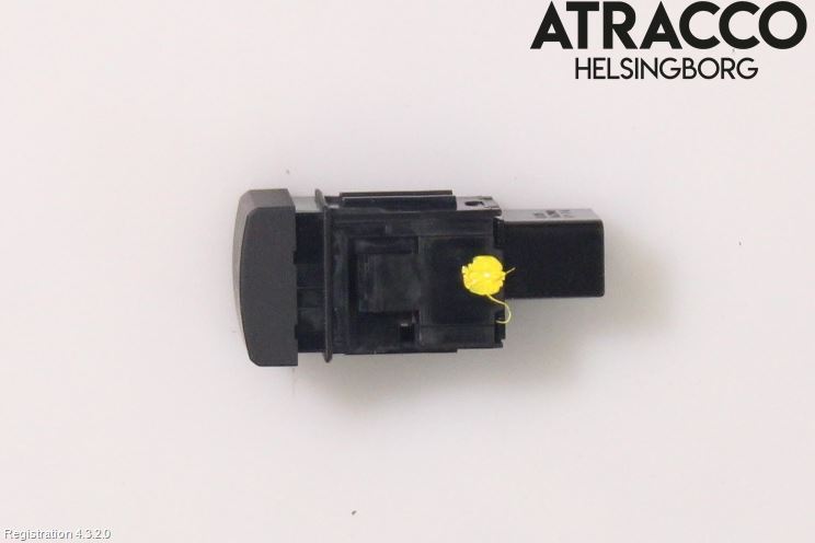 Toyota RAV4 19- Strömställare Baklucka