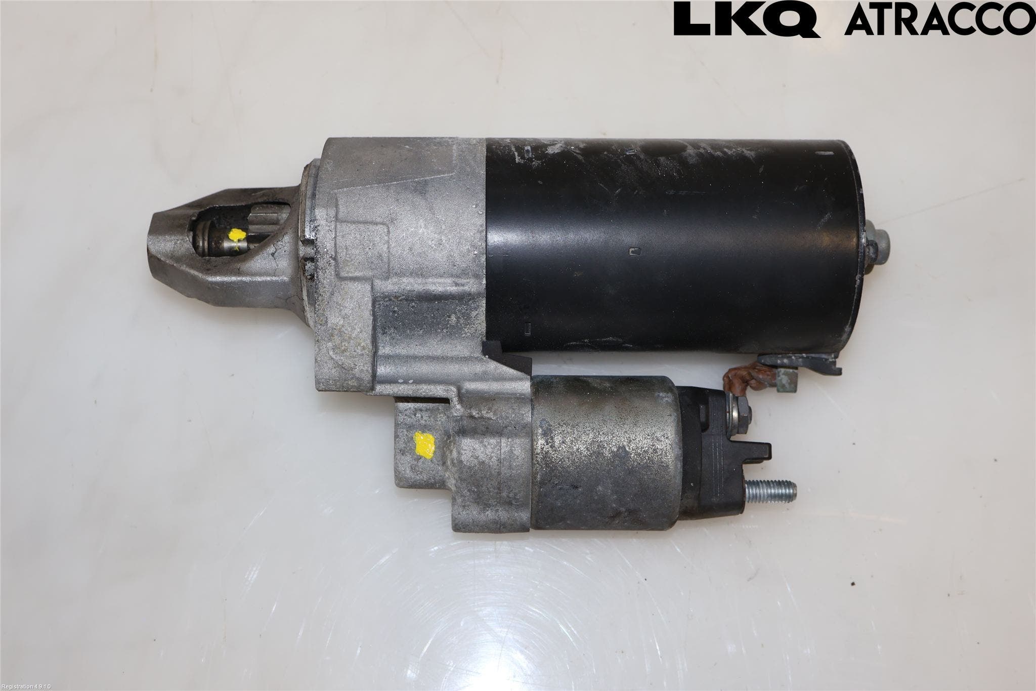 Mercedes-Benz MB E-KLASS (W212) 09-16 Startmotor Diesel