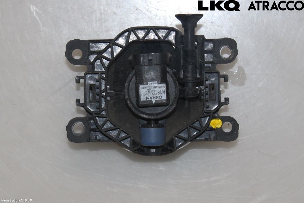 Dacia LOGAN MCV/STEPWAY Dimljus-Varselljus Fram