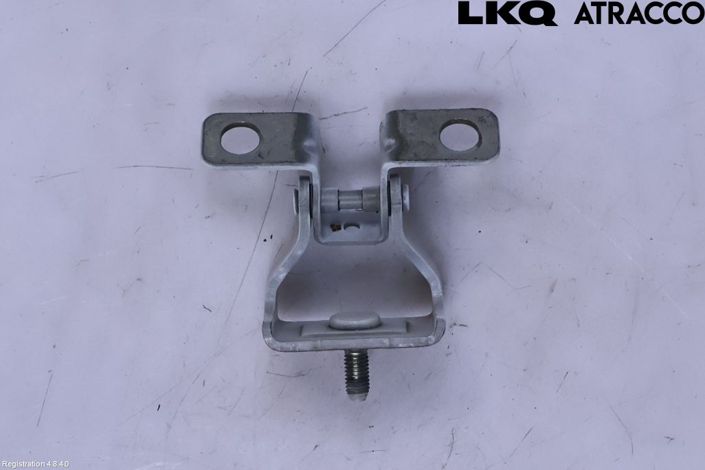 Opel CORSA F, CORSA-E 20- Bakluckegångjärn Hö
