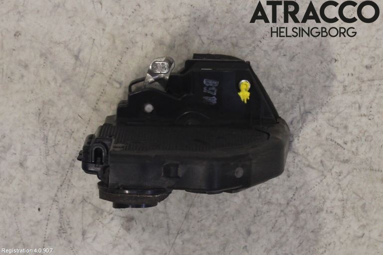 Toyota AURIS 10-12 Centrallåsmotor Höger