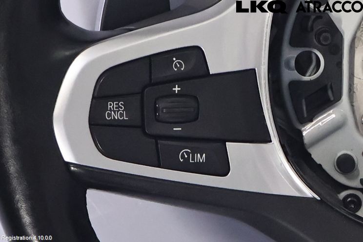 BMW 5 G30/G31/F90 17-23 Ratt
