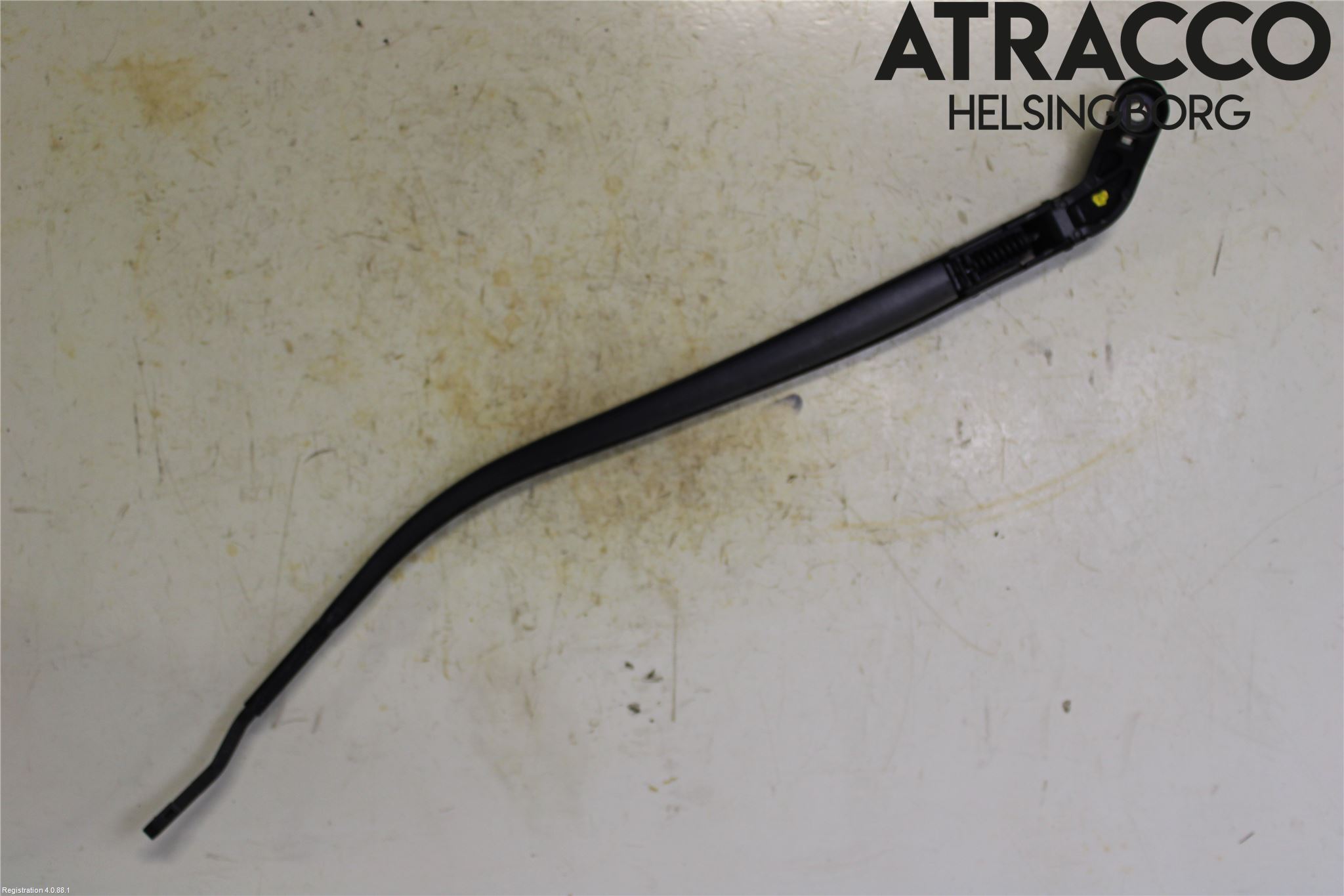 Mazda CX-5 12-17 Torkararm Armar Vindruta