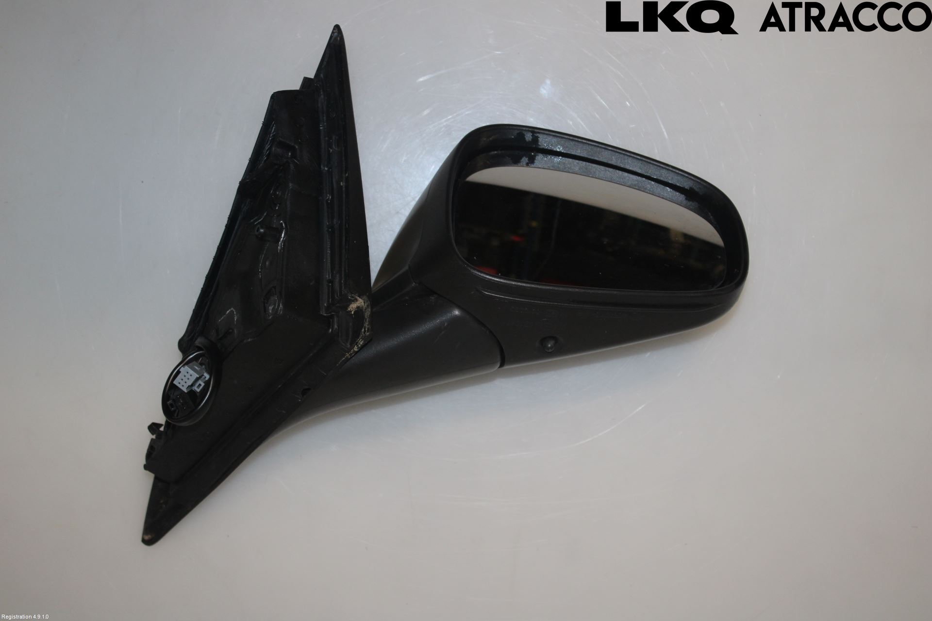 Alfa GIULIETTA Spegel Yttre El Hö