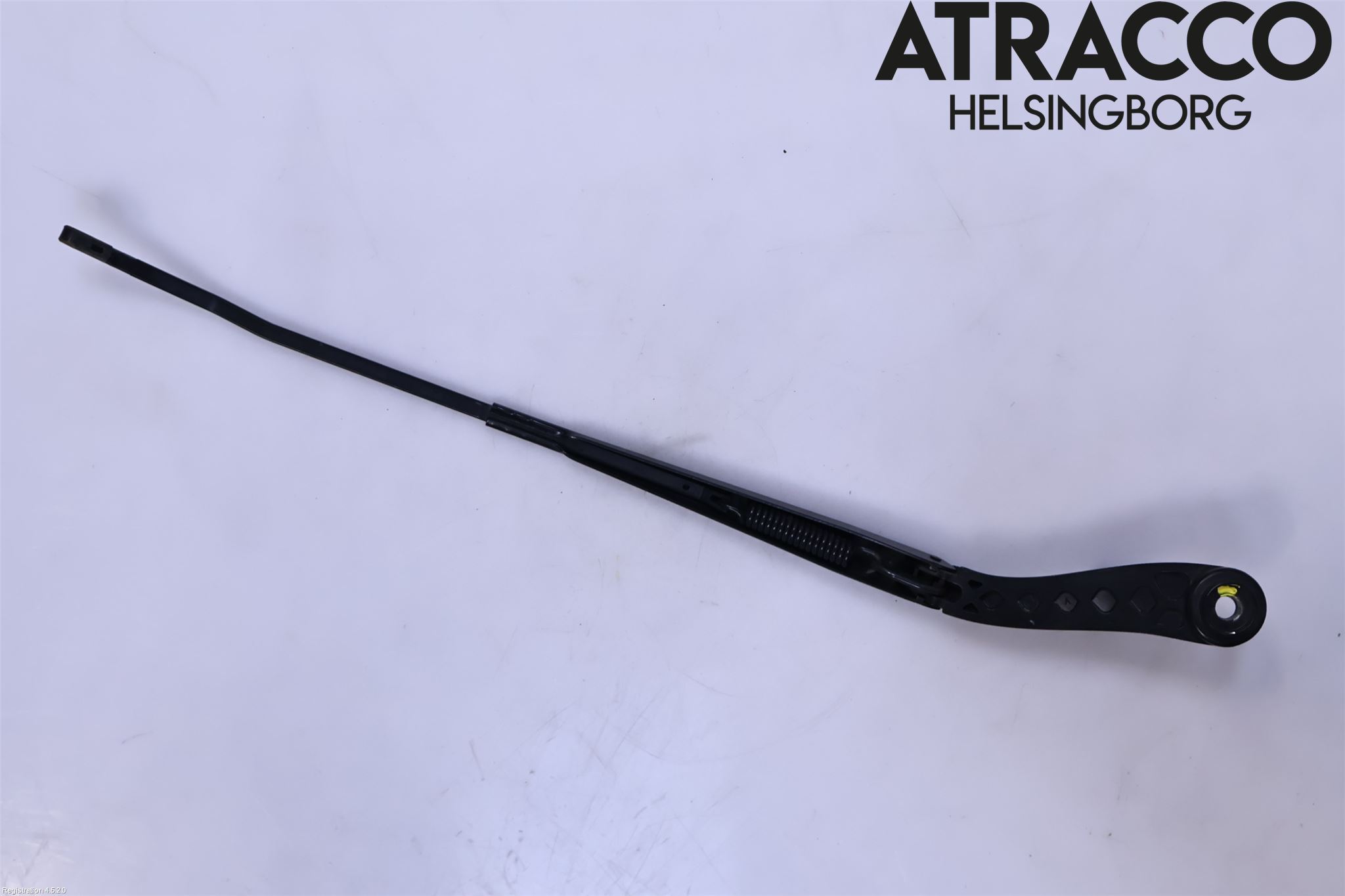 Fiat FREEMONT Torkararm Armar Vindruta