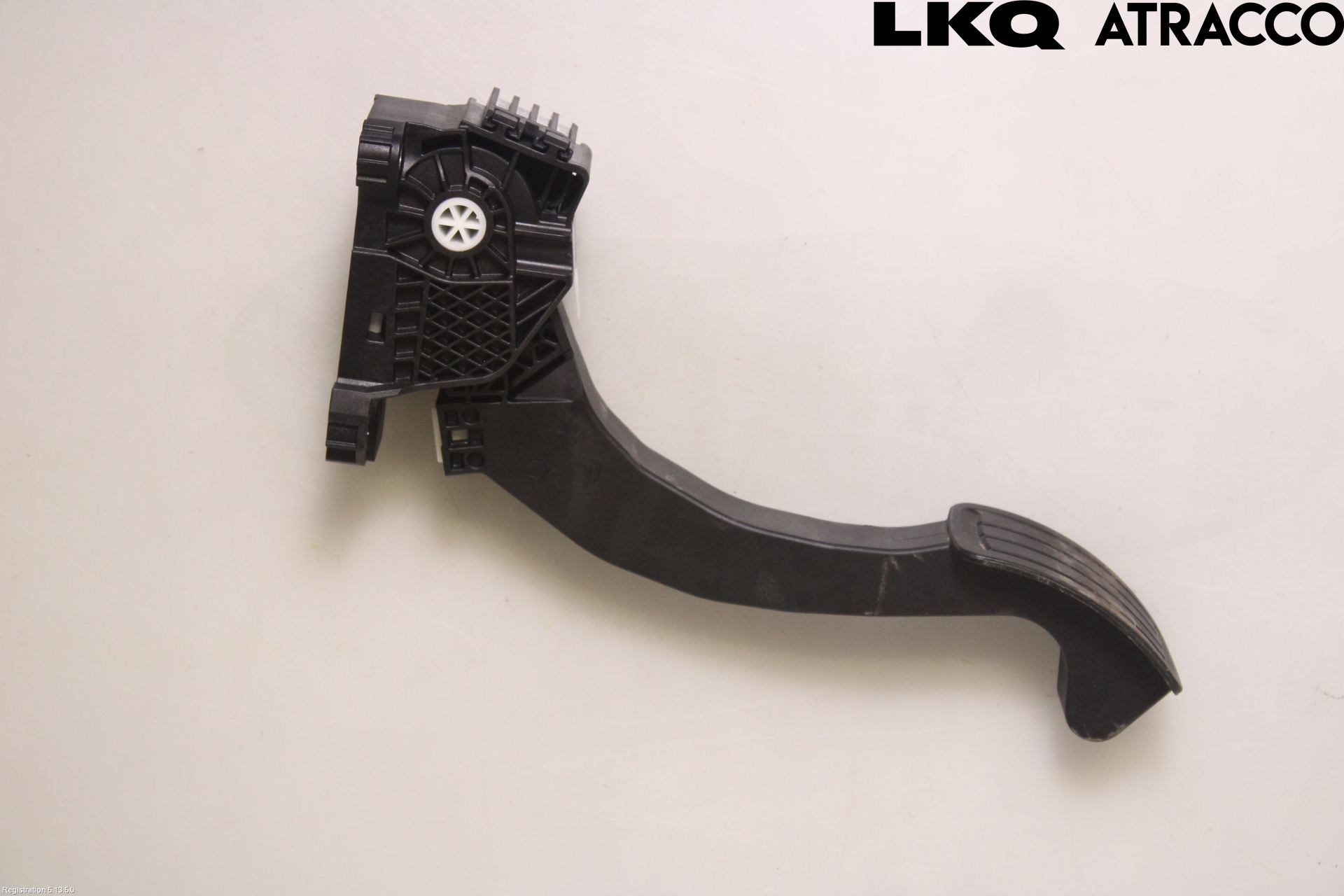 Toyota YARIS XP21 20- Gaspedal