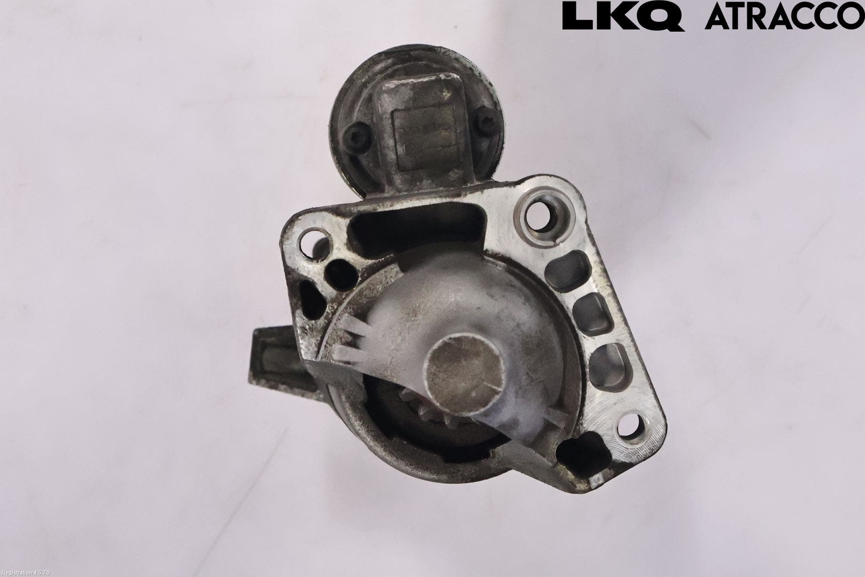 Volvo V60 14-18 Startmotor Diesel