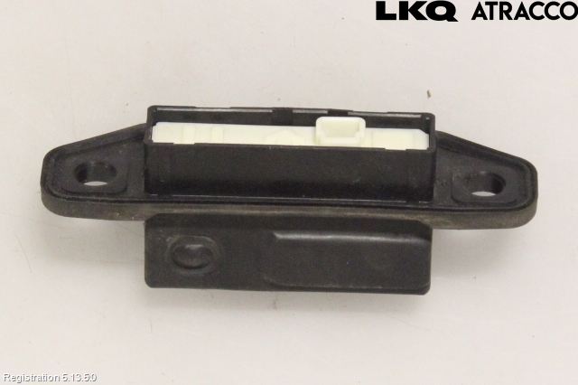 Toyota AURIS 13-19 Bakluckehandtag