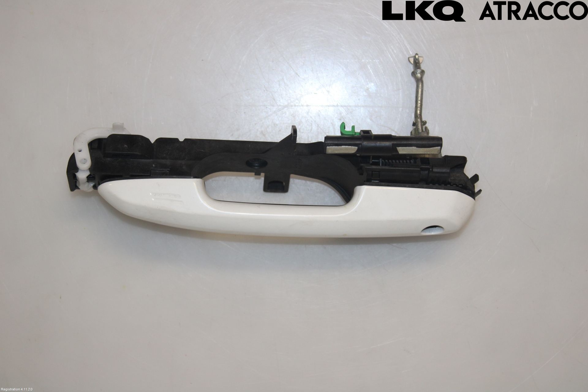 Toyota RAV4 19- Dörrhandtag Yttre Vä