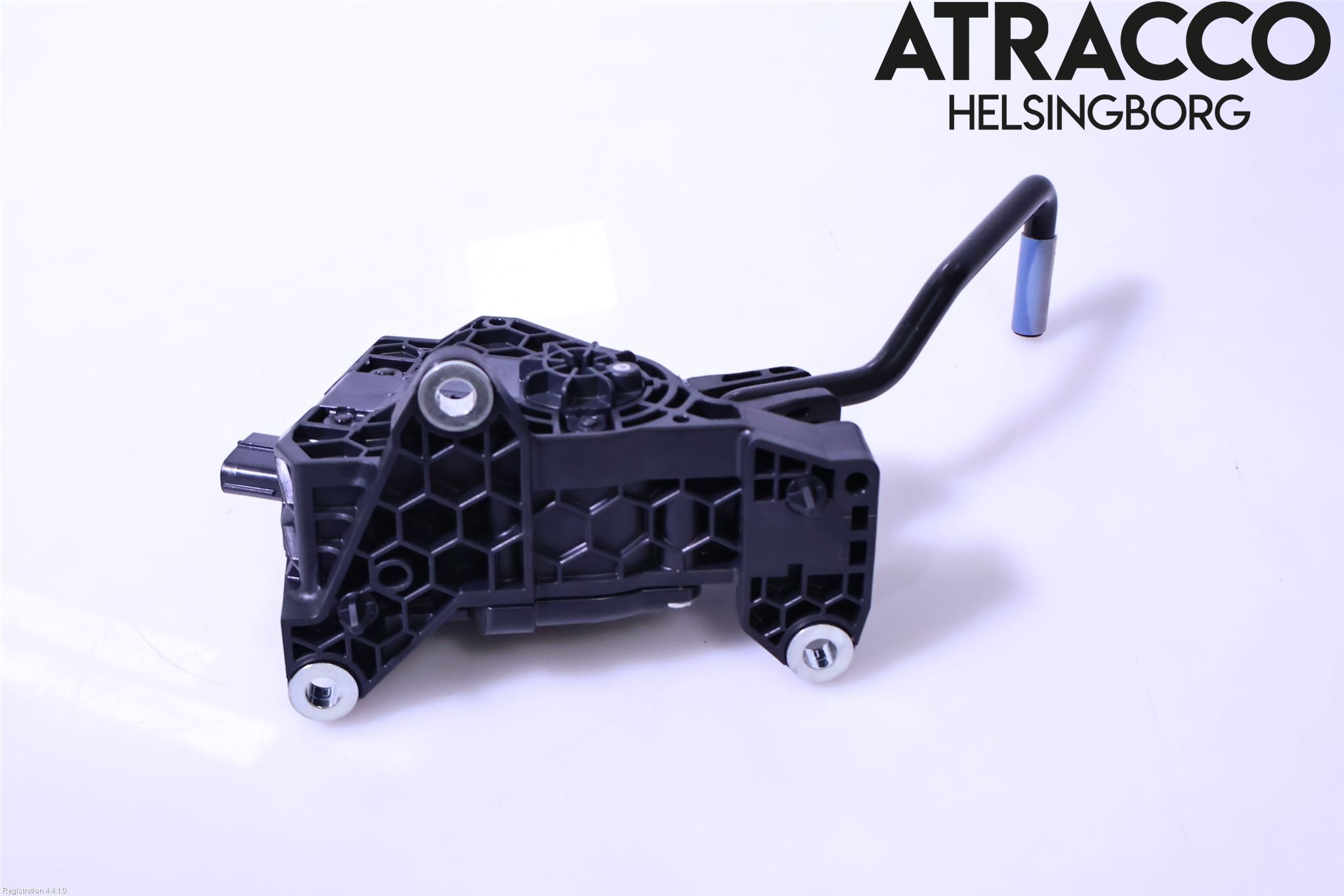 Toyota RAV4 19- Gaspedal