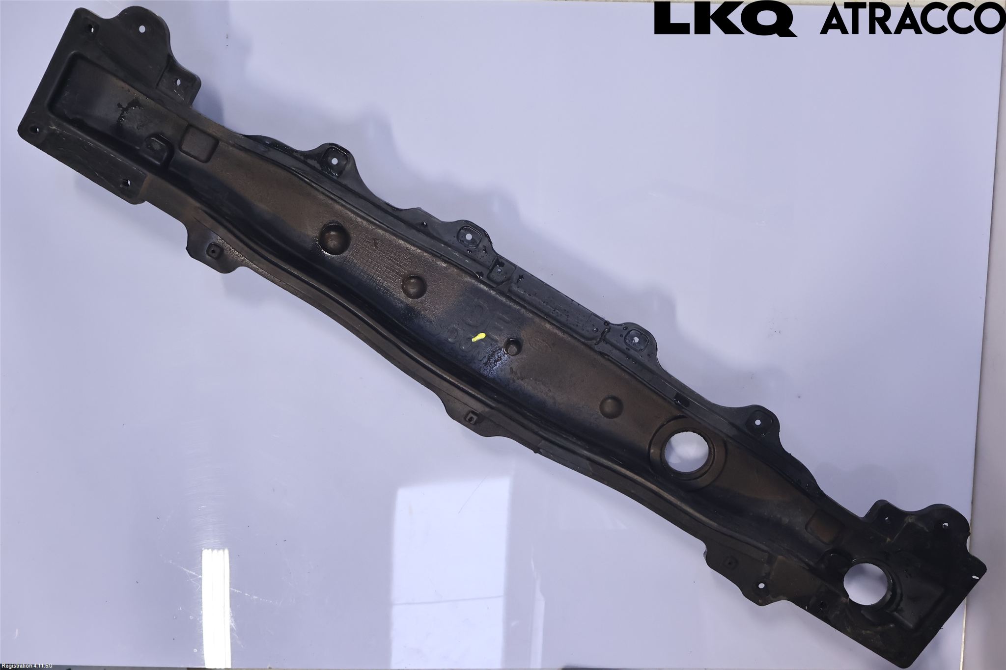 Kia NIRO (DE) 17-22 Stötfångarbalk Bak