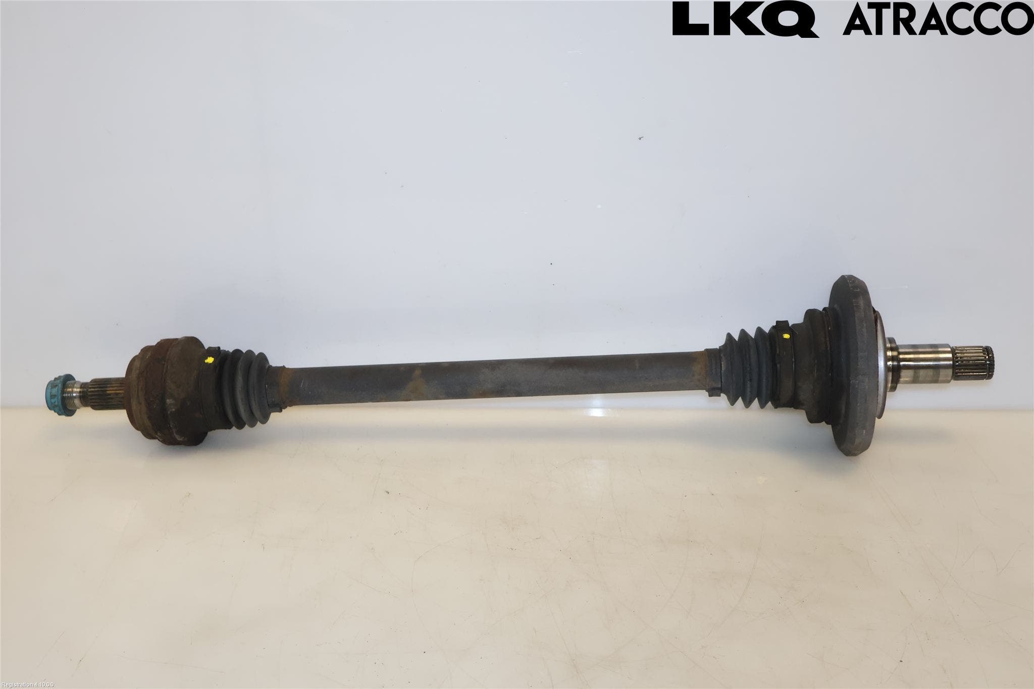 Mercedes-Benz MB C-KLASS (W205) 14-21 Drivaxel Bak Vänster