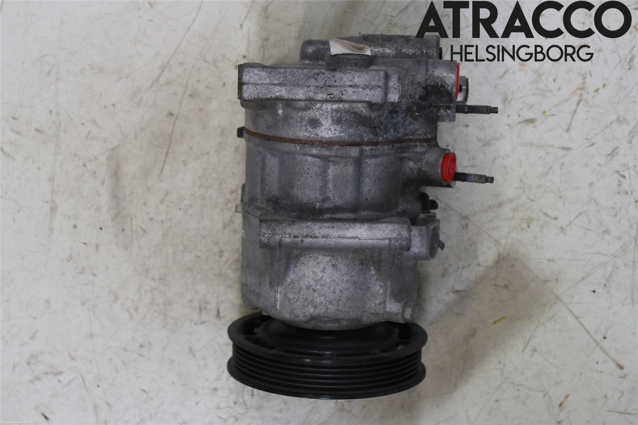 Kia OPTIMA 16-20 Ac Kompressor