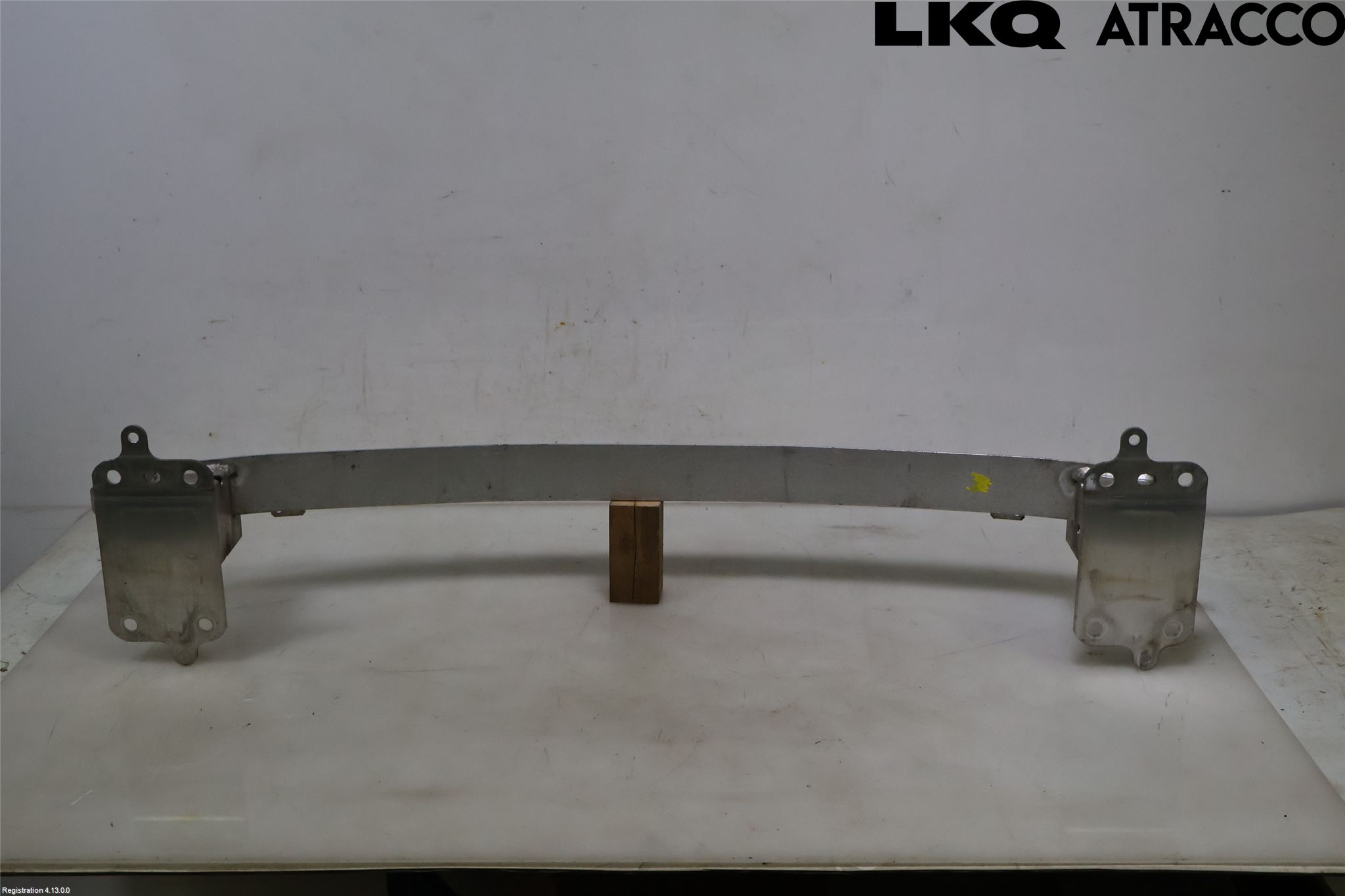 Opel CORSA E 15-19 Stötfångarbalk Fram