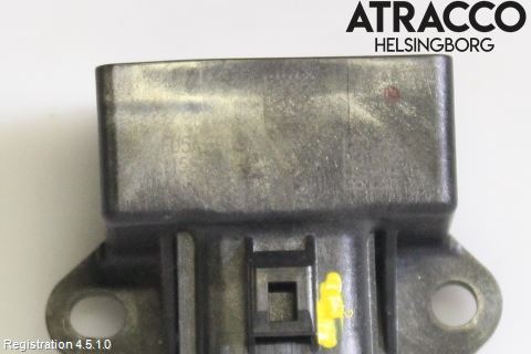 Ford GALAXY 16- Styrenhet Bränslepump