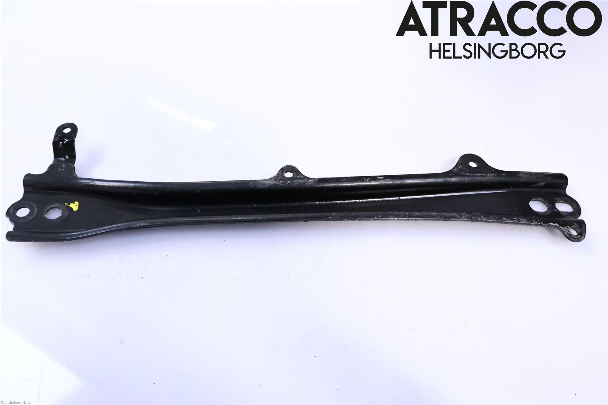 Toyota COROLLA 19- Front Övrigt