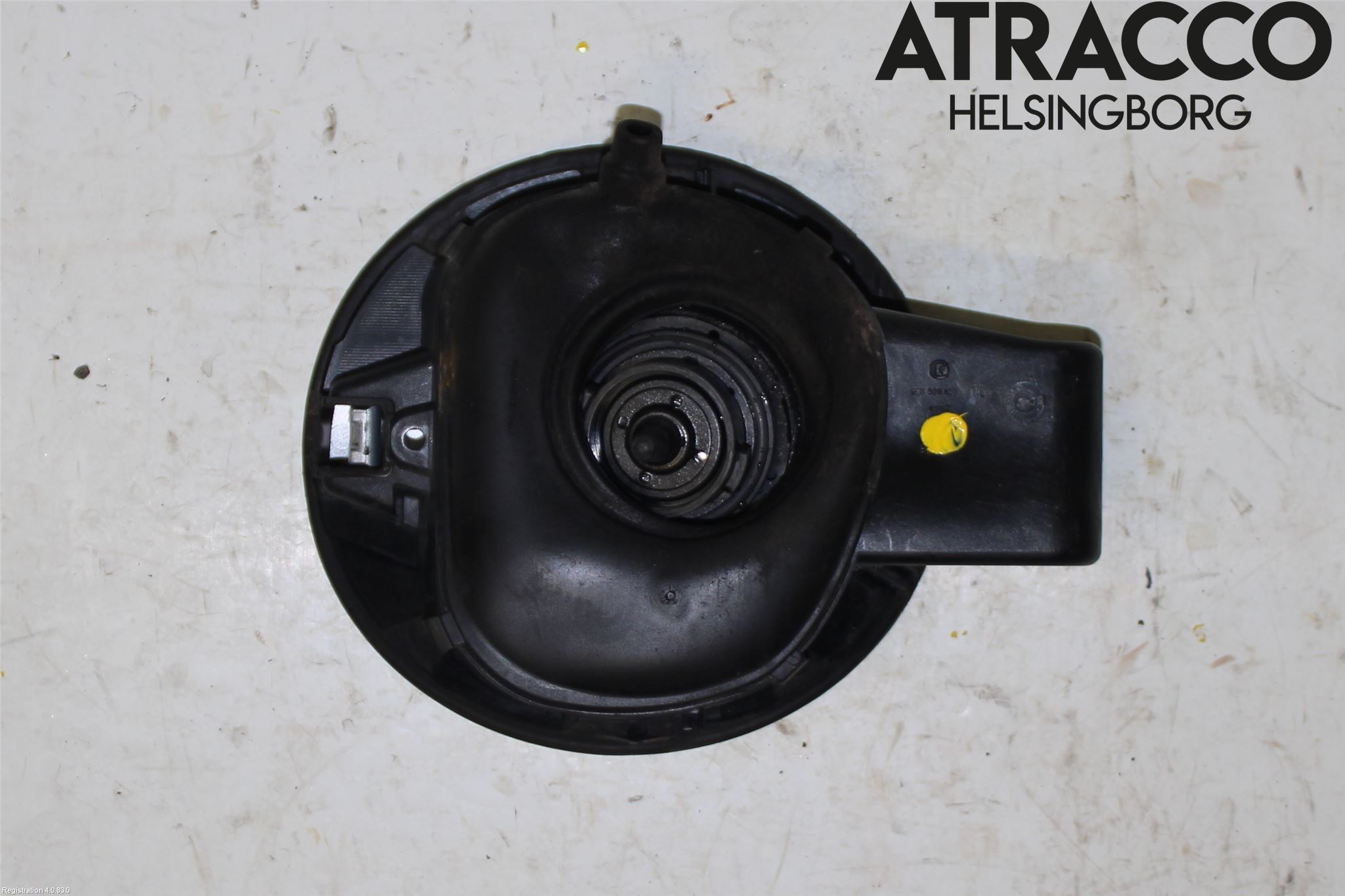 Volkswagen VW PASSAT CC 08-16 Tanklucka