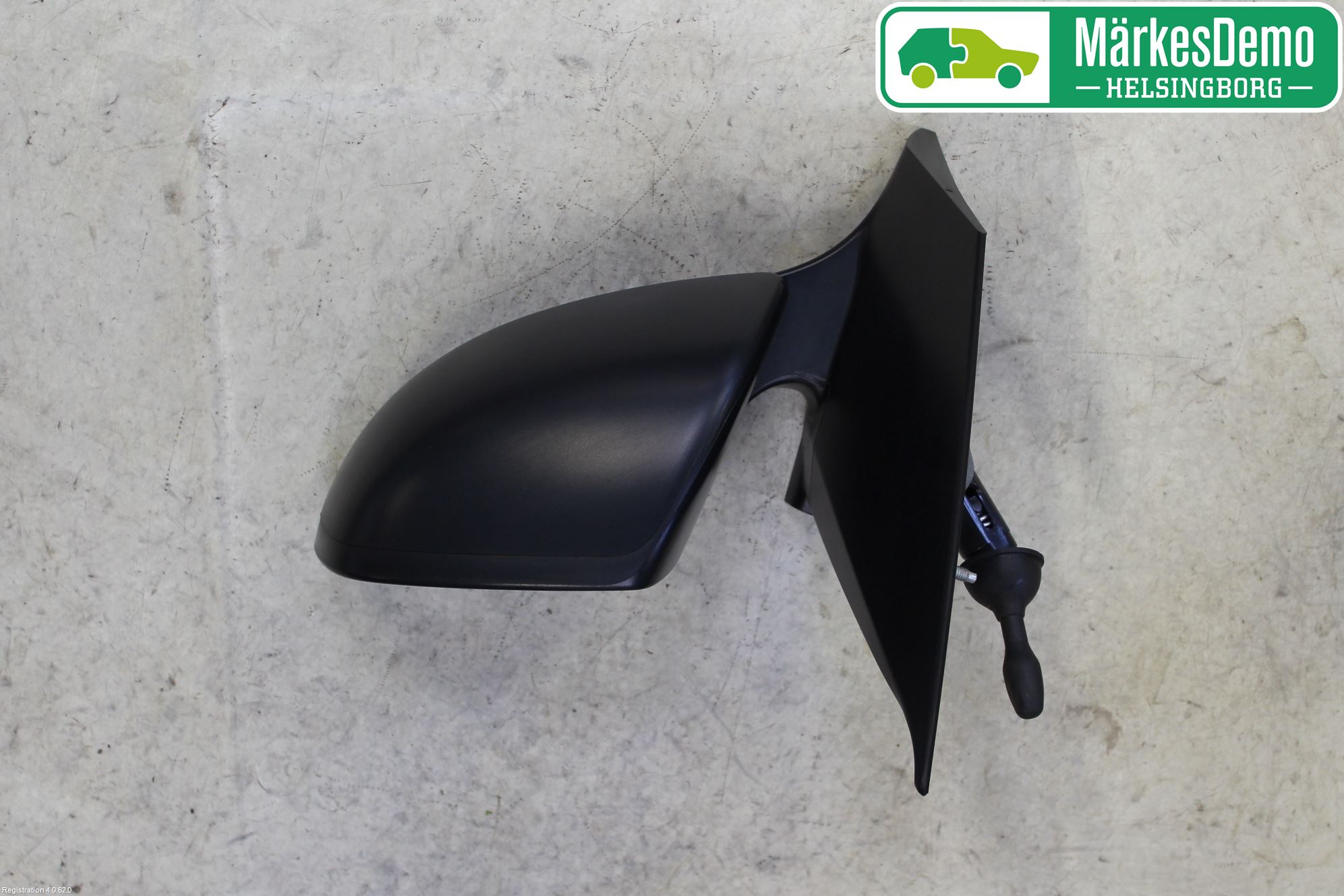 Suzuki ALTO 79-14 Spegel Yttre Justerbar Vä