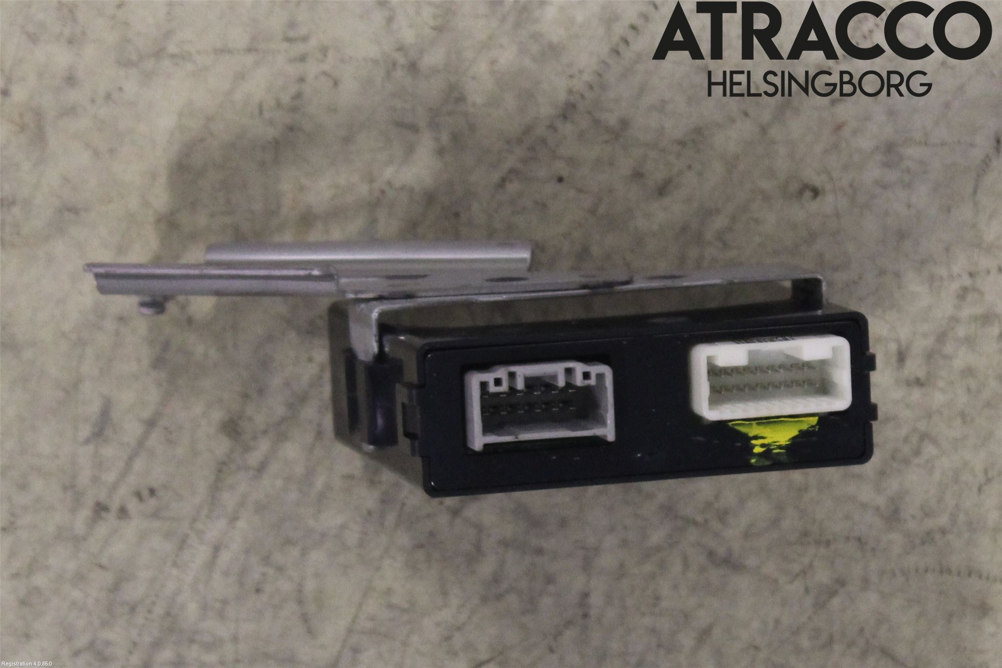 Toyota RAV4 19- Styrenhet Parkbroms Epb