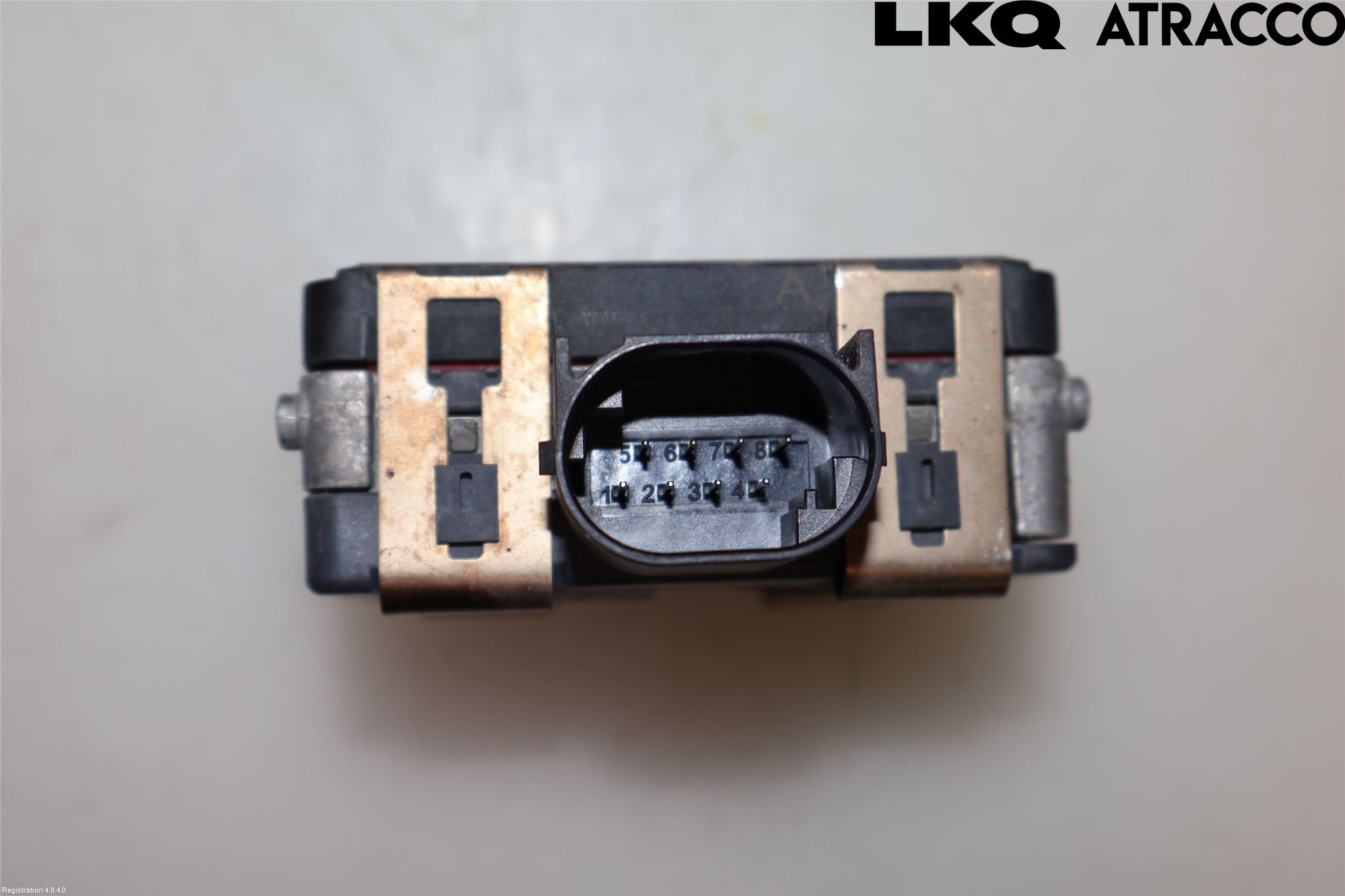 Volkswagen VW PASSAT 15-19 Sensor Adaptiv Farthållare