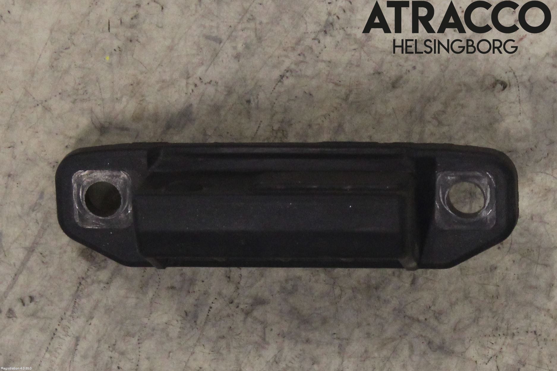 Toyota RAV4 19- Bakluckehandtag