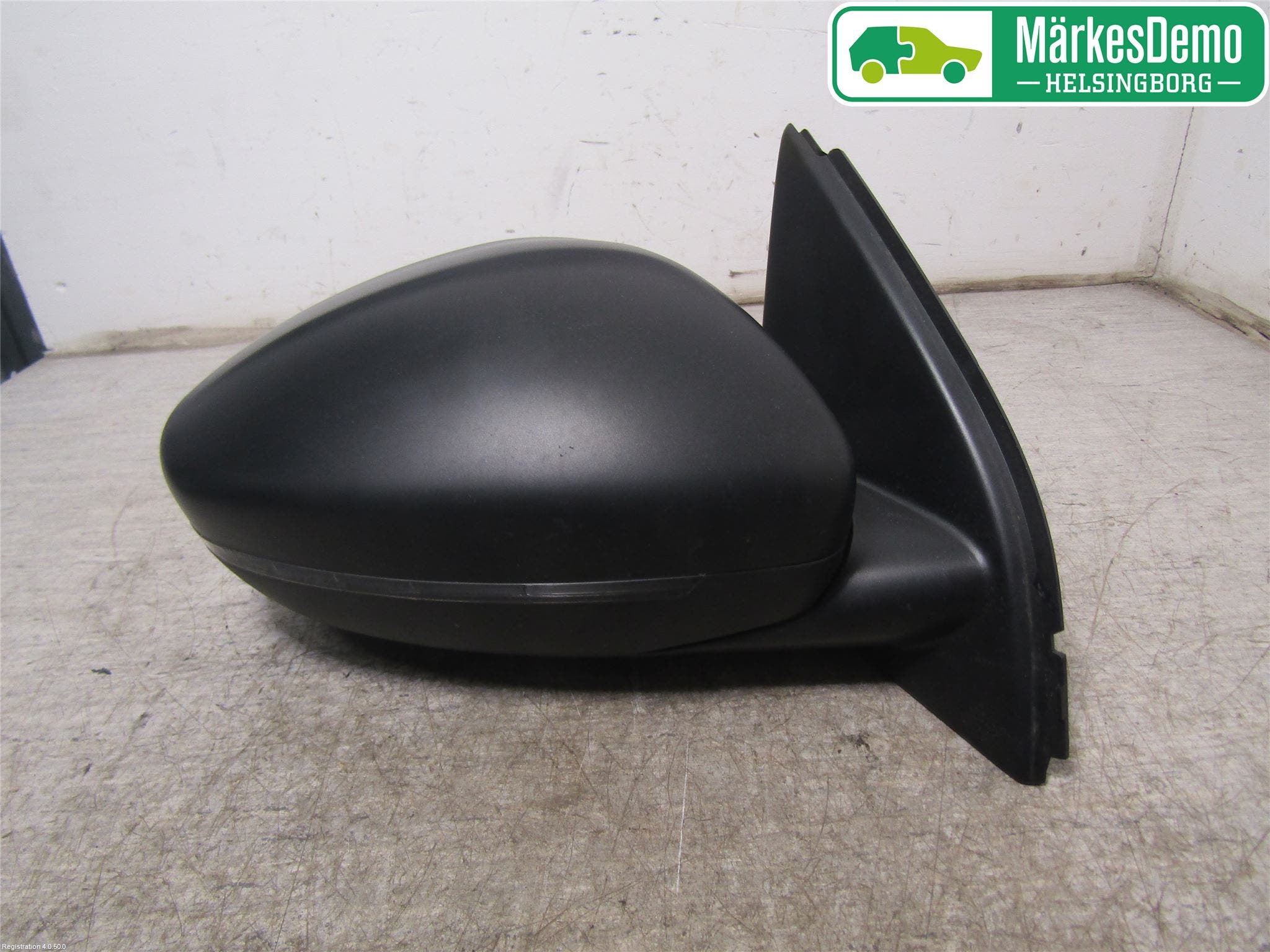 Peugeot 308 14-21 Spegel Yttre El Hö