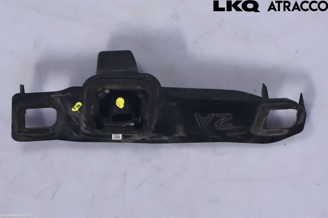 Toyota VERSO 09-18 Parkeringshjälp Kamera