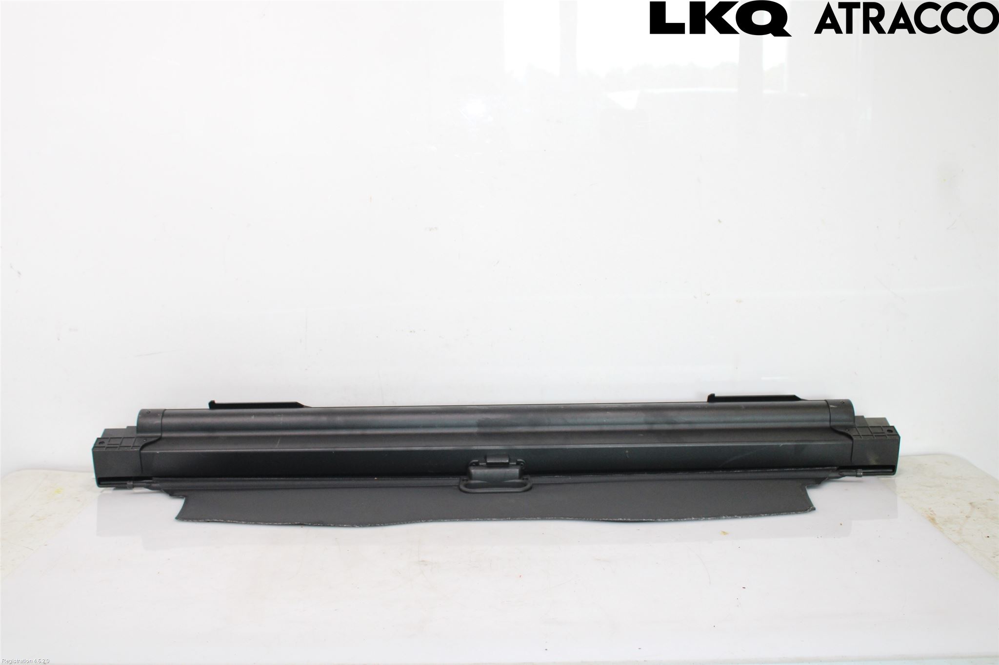 BMW 5 F10/F11/F18 09-17 Insynskydd