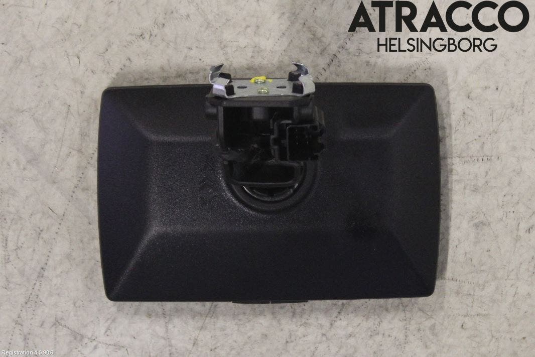 Citroen BERLINGO/E-BERLINGO 19- Bildskärm