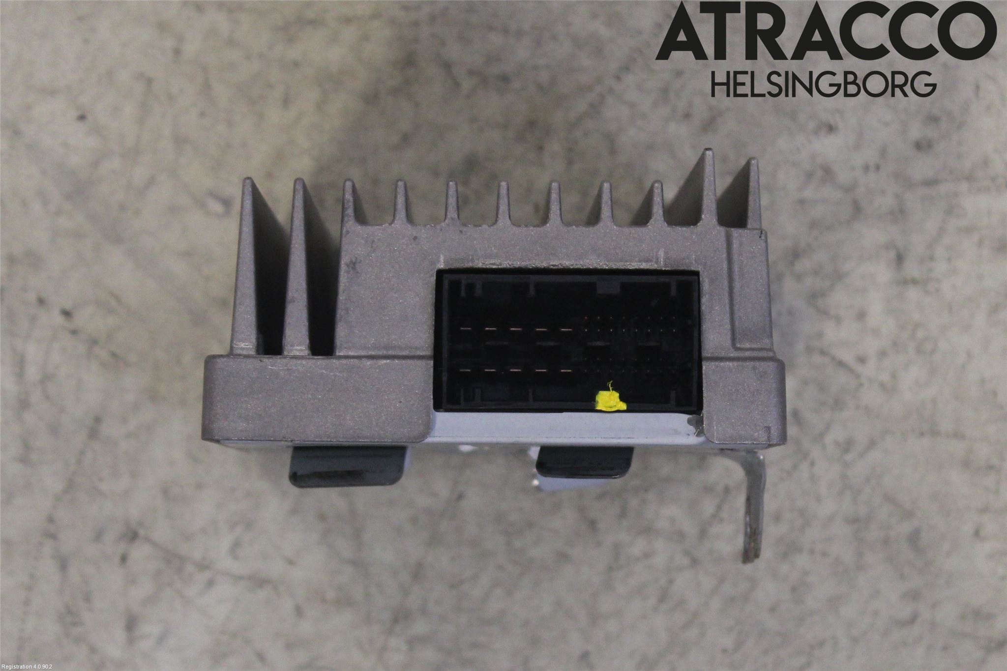 BMW 3 F30/F31/F80 12-19 Radio-Stereo Förstärkare