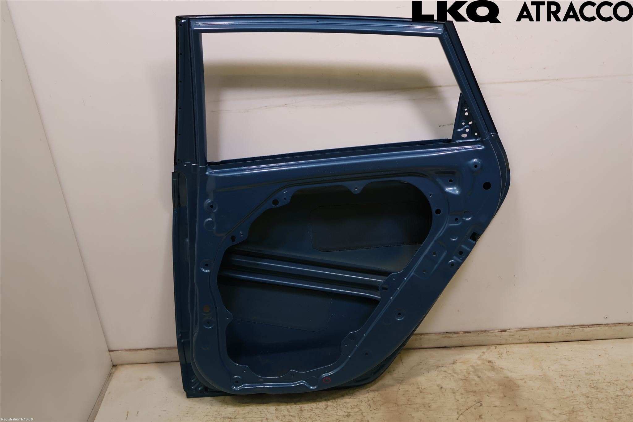 Hyundai i30 GD 13-17 Dörr Bak Höger