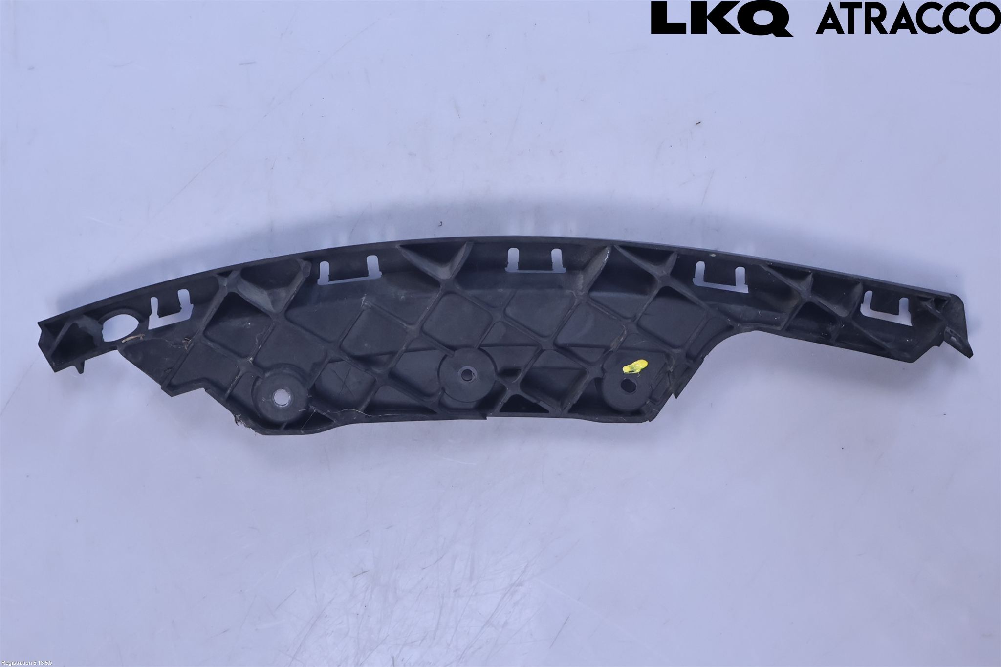 Jeep CHEROKEE Strålkast Fästsarg