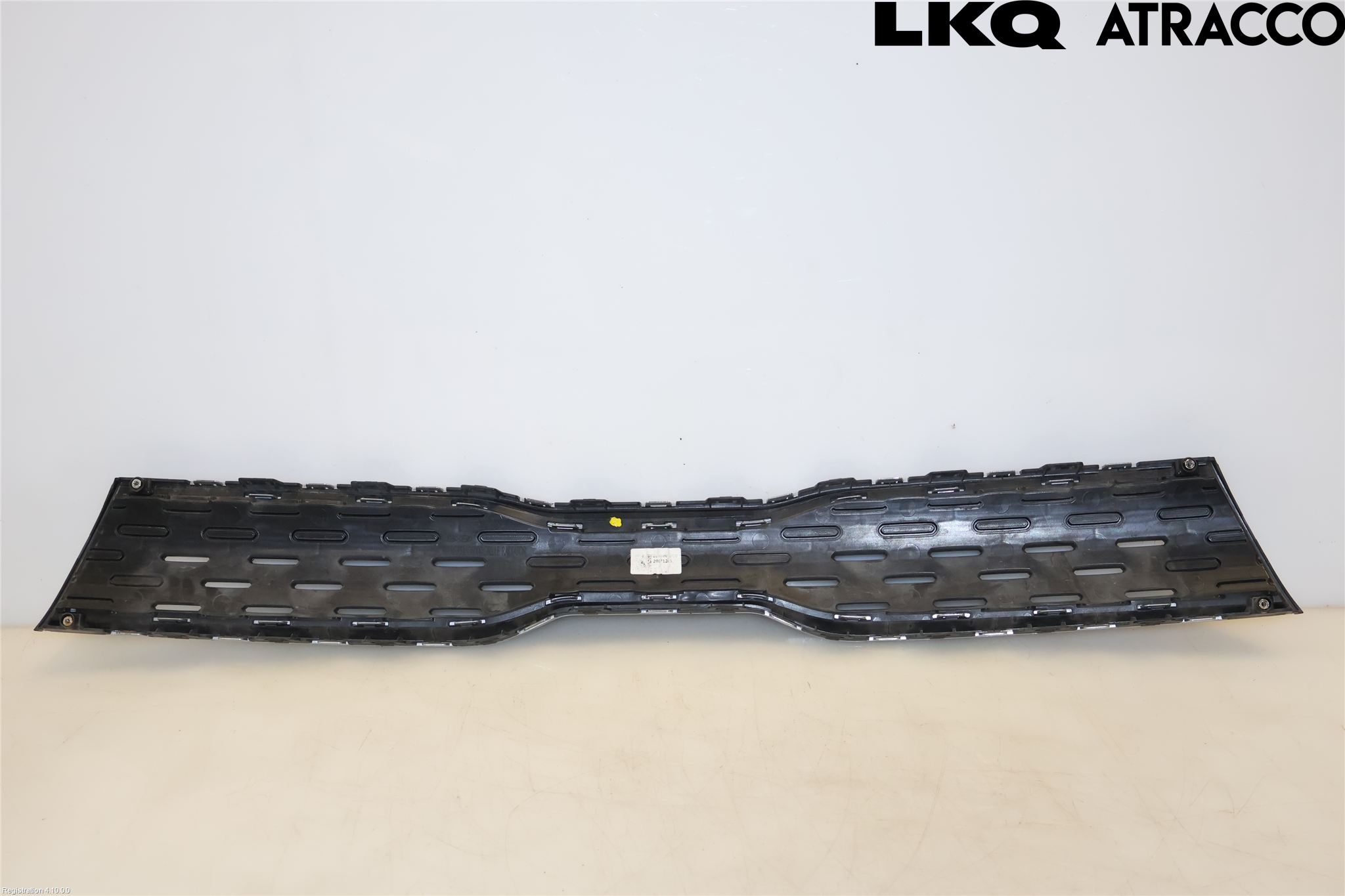 Kia PICANTO 17- Grill Komp