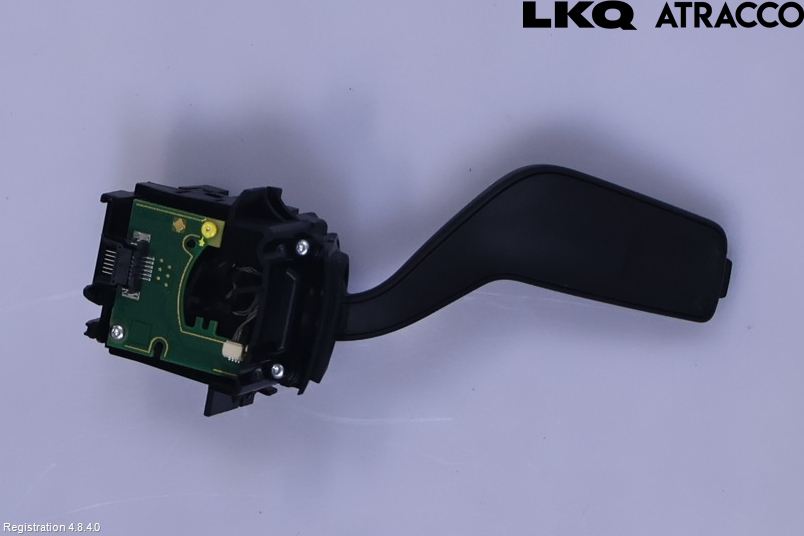 Ford FOCUS 19- Spak Blinkers-Ljusomk