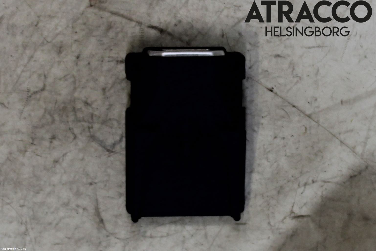 Kia OPTIMA 16-20 Sensor Aktivt Kollisionsskydd