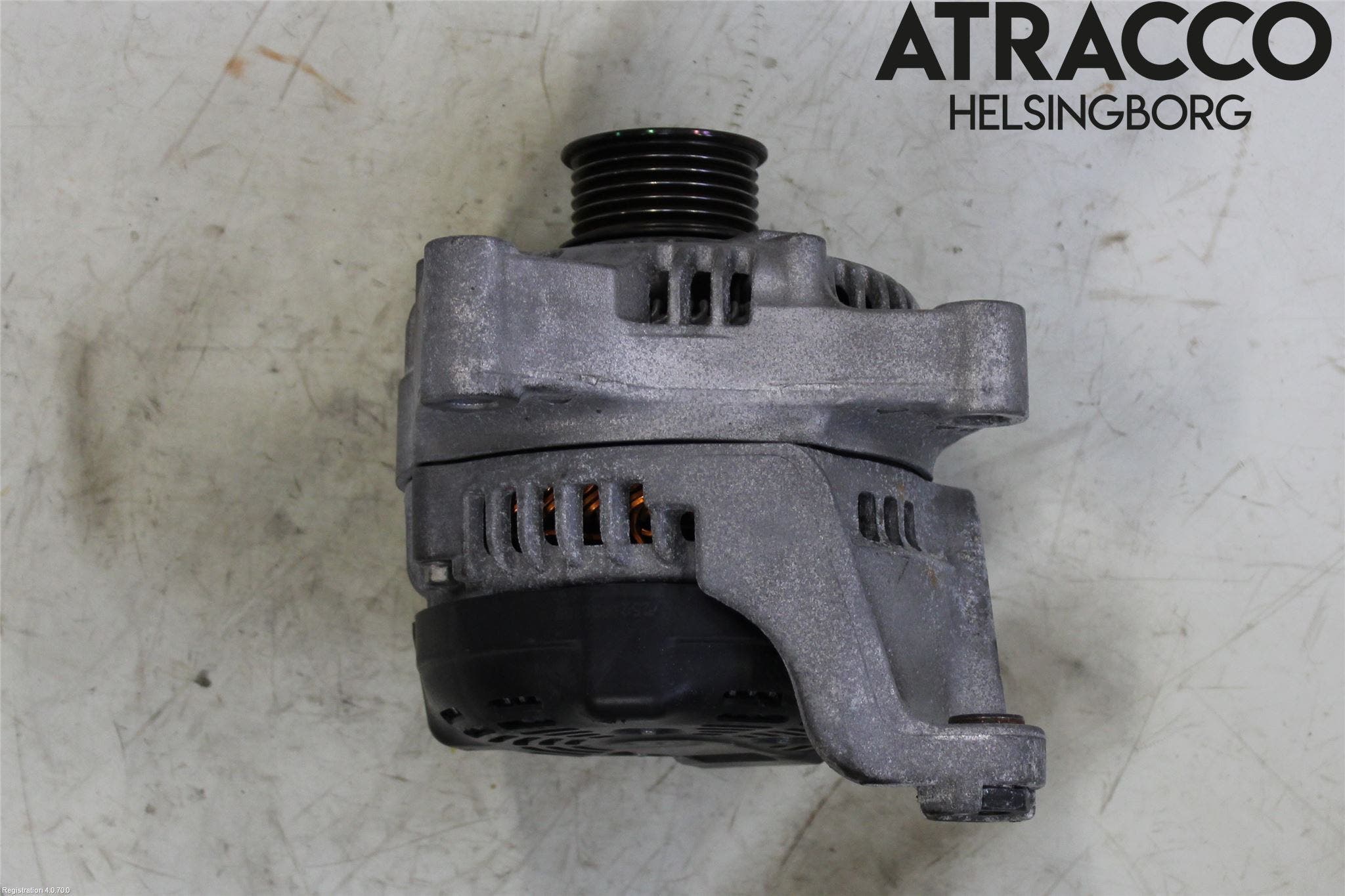 Mini ONE/COOPER 3DR F56 14-24 Generator