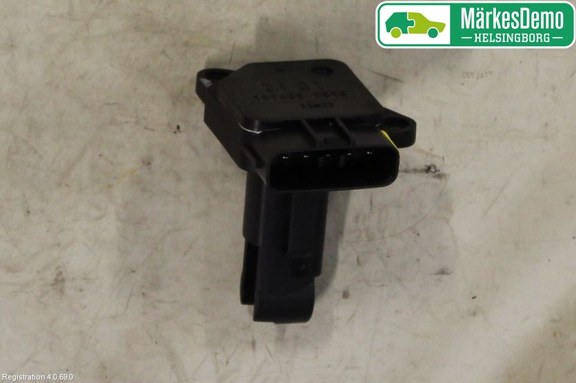 Mazda 2 (DE) 08-15 Injluftmassamätare