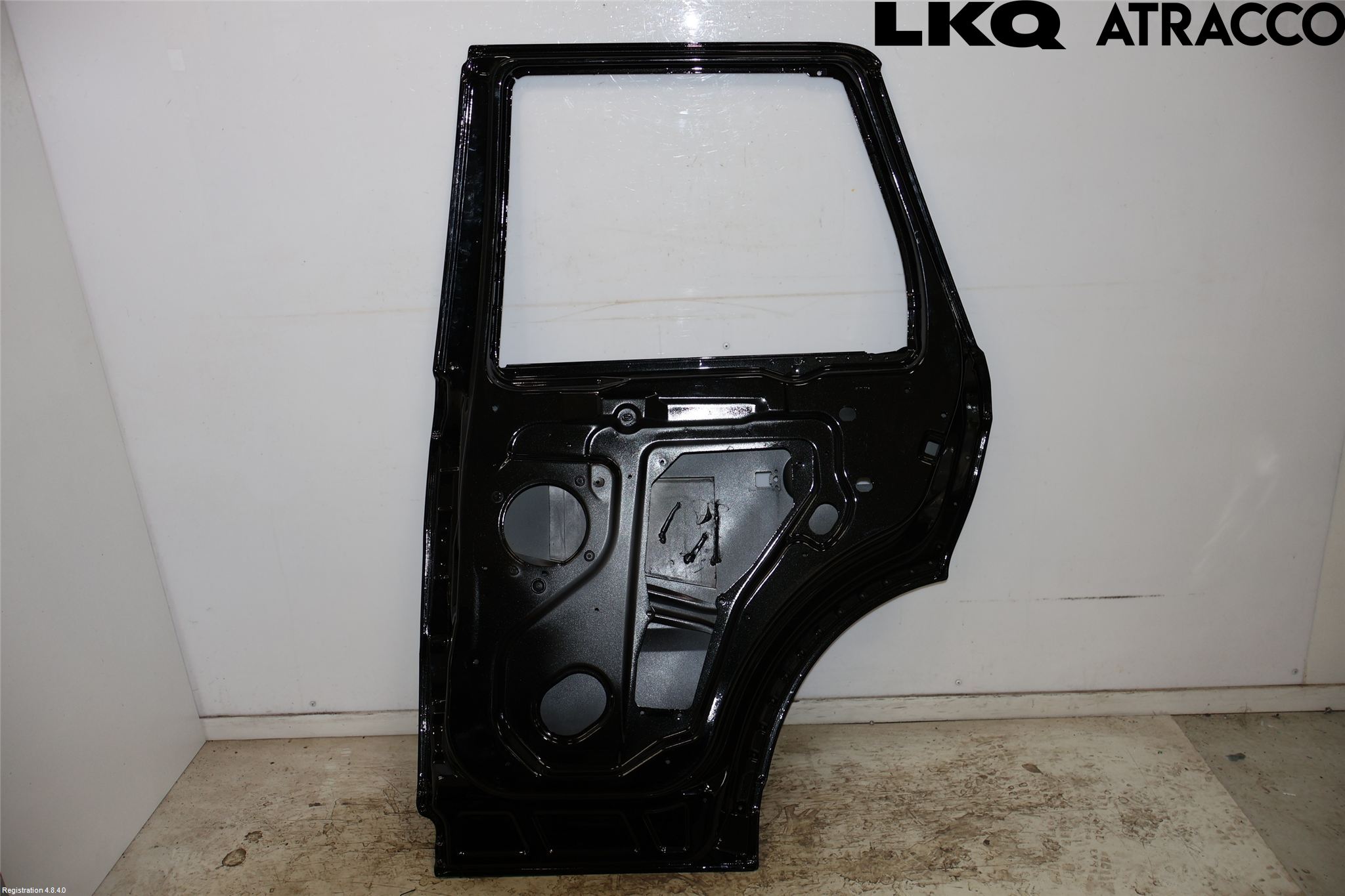 Landrover RANGE ROVER SPORT (L494) 14-22 Dörr Bak Höger