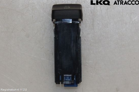 Suzuki SWACE 21- Strömställare Stolvärme