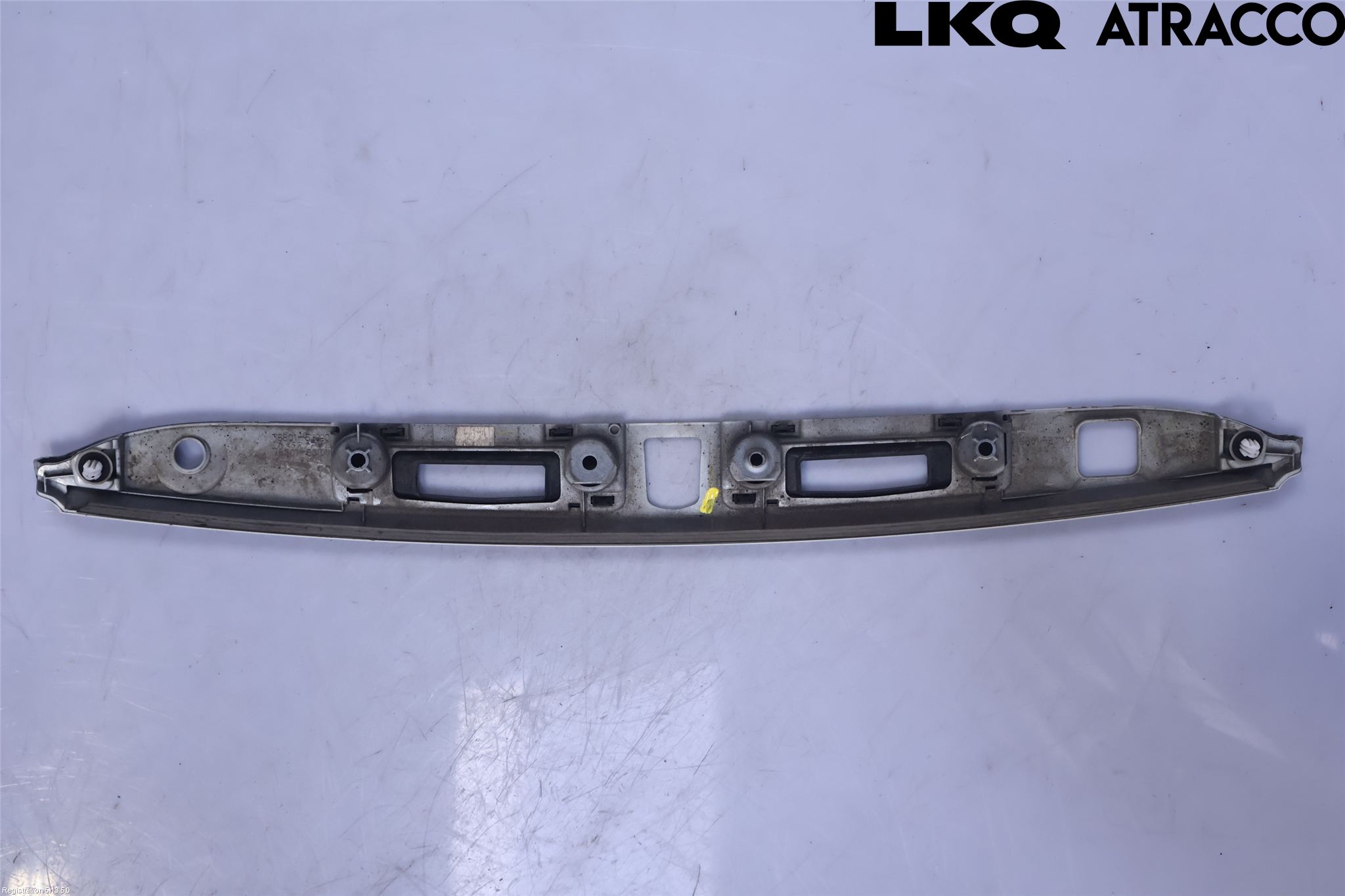 Lexus IS 250/350 14-20 Bakluckehandtag