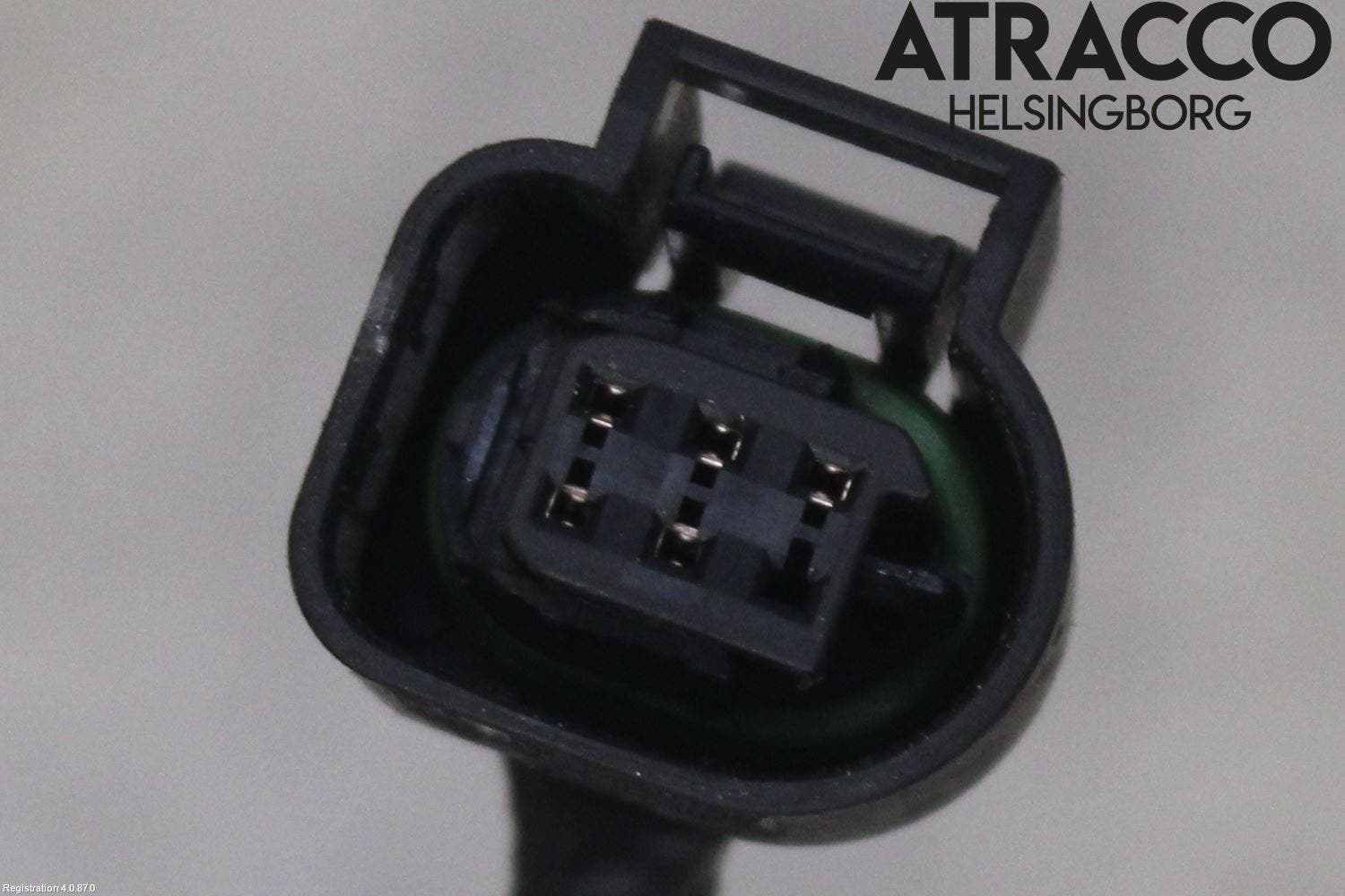 BMW 5 F10/F11/F18 09-17 Injlambdasond