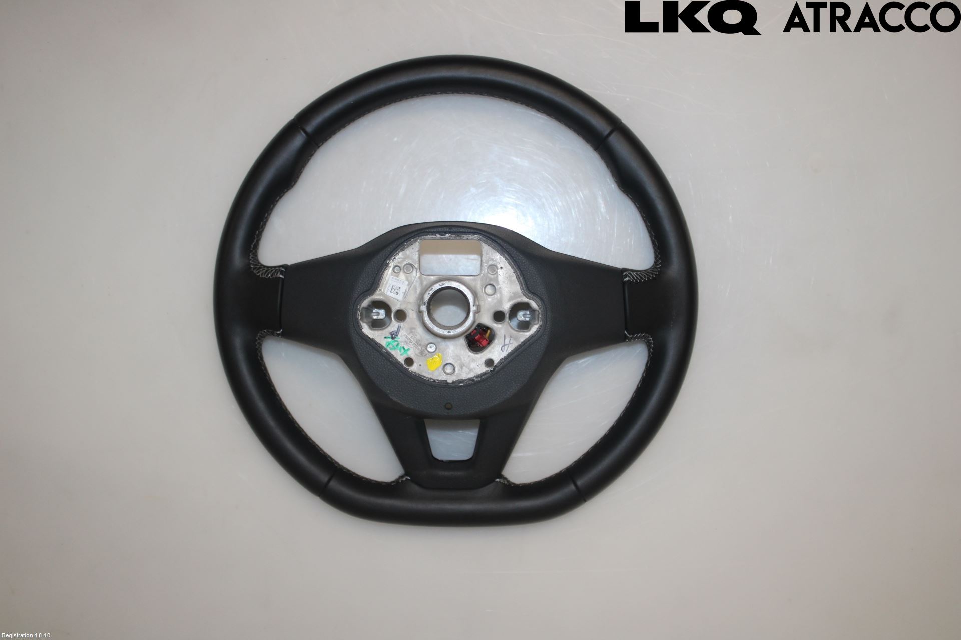 Volkswagen VW ID.3 21- Ratt